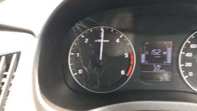 Hyundai Creta Top Speed | Drive King смотреть онлайн