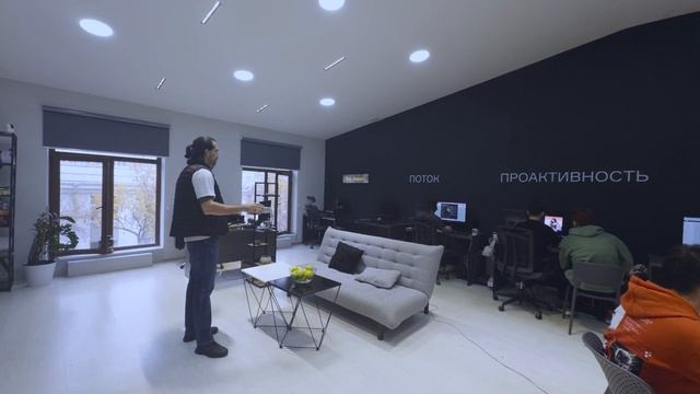 Маркетинговое агентство в Ташкенте — обзор The Agency