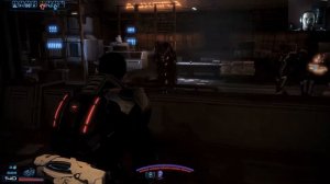 Mass Effect 3 Folge 35 Omega letzter Part