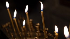 НЕДЕЛЯ О БЛУДНОМ СЫНЕ. Всенощное бдение. 19.02.2022