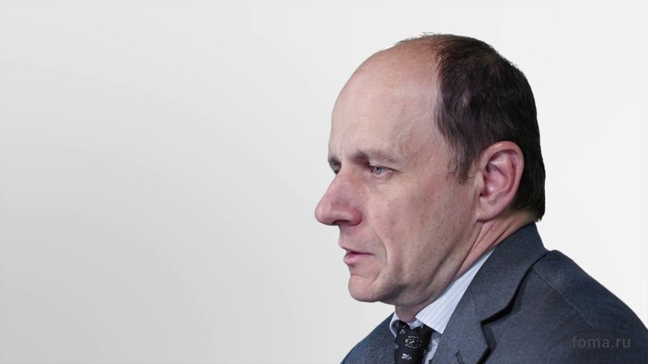 Что такое "Белое движение"?