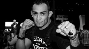 песня под которую выходит Тони Фергюсон