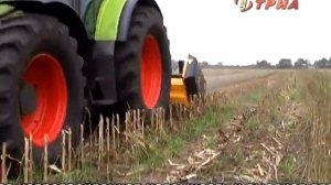Техника для виноградников и садов