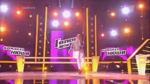 Голос Дети 4 сезон Алина Сансызбай