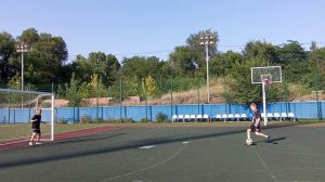 пенальти на сюрприз