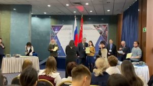 Гуляева Уйгулана 10кл -диплом 2 степени Всероссийской НПК «Национальное достояние России»