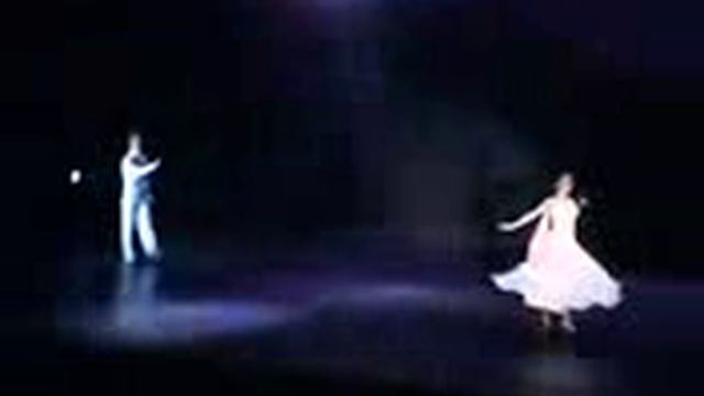 Вальс Е.Дога смотреть онлайн