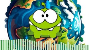 🐸Магия Ам Ням🐸 | Весёлая песня для детей!