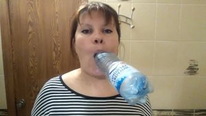 #уходпосле40 #УпражненияОтМорщин Упражнение для впалых щёк и от морщин вокруг рта.