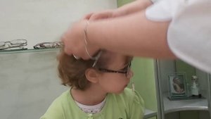 Выбираем оправу ребенку ?.??Обзор оправ?.Какие бывают оправы.?