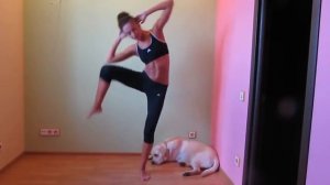 Как быстро подтянуть живот и бока