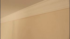 ПОТОЛОЧНЫЙ ПЛИНТУС (Галтели) ПОД НАТЯЖНЫМ ПОТОЛКОМ