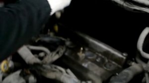 РВС-ИПИ. Восстановление двигателя 1NZ на Scion Xa