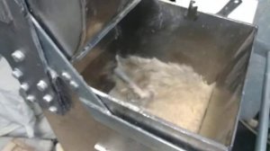 Как делают макароны.