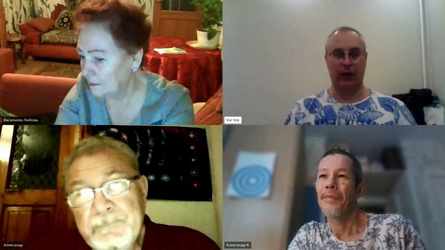 85.7 ВСПОМОГАТЕЛЬНЫЕ ДУХИ ПОКЛОНЕНИЯ И МУДРОСТИ смотреть онлайн