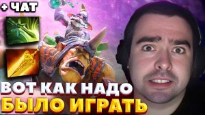 СТРЕЙ ВЗЯЛ АЛХИМИКА ПОСЛЕ ПОЗОРА НА ТУРНИРЕ / СТРЕЙ ОСУЖДАЕТ #стрей