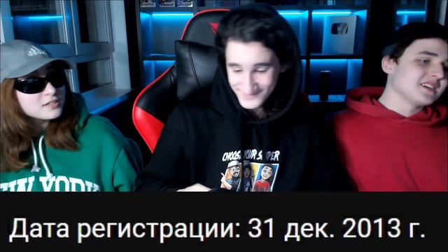 Девушка Vs Парень! Кто Из Друзей Лучше Меня Знает?