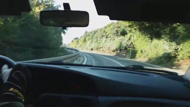 Formula driver Limski kanal 2019 Renault Megane coupe 1.4 16v смотреть онлайн