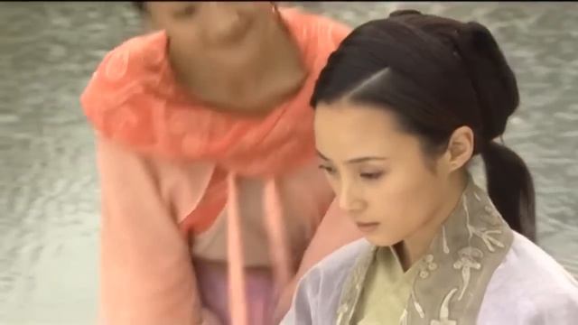 【ENG SUB】《射雕英雄传 The Legend of the Condor Heroes》第14集 | 一代女侠闯荡江湖（周迅、李亚鹏、蒋勤勤） смотреть онлайн