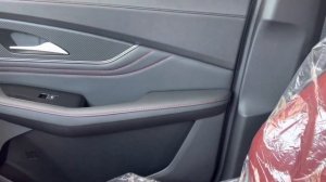 2022 Dongfeng Forthing T5 EVO SUV | Mitsubishi 1.5TD/197HP | 2022 T5 EVO | FORTHING