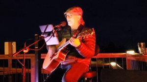 Sharp Dressed Man - ZZ Top Acoustic Guitar Cover by Steve Stay aka: Grandpa Rocks