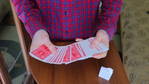 САМЫЙ РЕДКИЙ МЕНТАЛЬНЫЙ ФОКУС КОТОРЫЙ ОБМАНЕТ ДАЖЕ ФОКУСНИКА