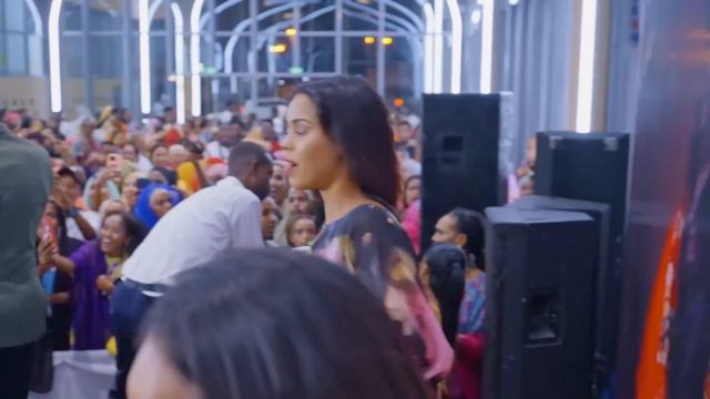 YAXYE ABDULQADIR MASHUP DJIBOUTI SHOW 2024 смотреть онлайн