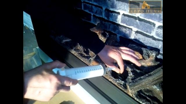 3D электроочаг Glenrich Flamenco видеообзор смотреть онлайн