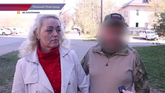Группа добровольцев из Нижегородской области отправилась в воинские части для подготовки к СВО