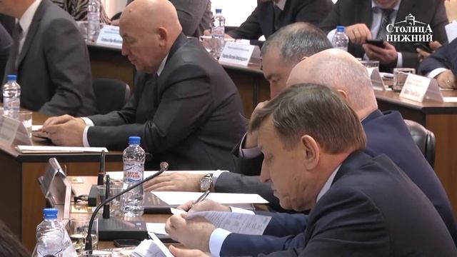 У объектов культурного наследия в Нижнем Новгороде появился шанс: их будут передавать инвесторам смотреть онлайн