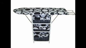 Механизм гладильной доски