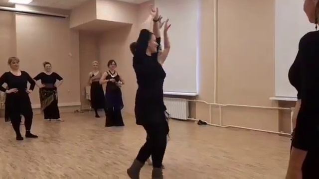 Arabic Orbit - lovely ATS Fcbd Style ❤️ смотреть онлайн