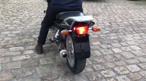 BMW R1100R for sale on eBay
