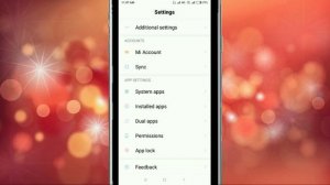 Fix imo Problem Solve || And All Permission Allow Imo in Xiaomi Redmi Note 5 Pro