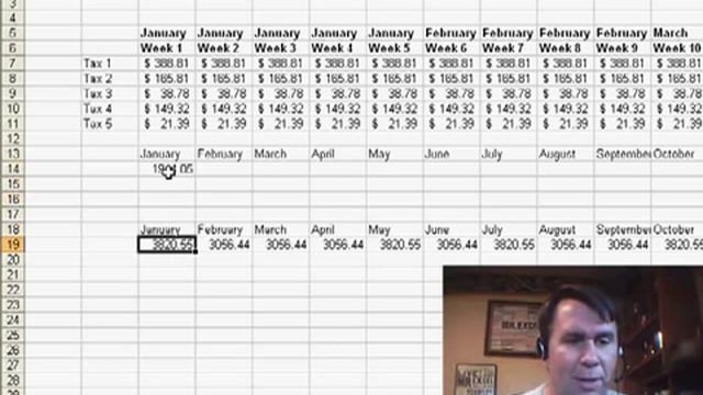 Excel - SUMIF Function: Solve Complex Calculations with this Step-by-Step Tutorial - Episode 842