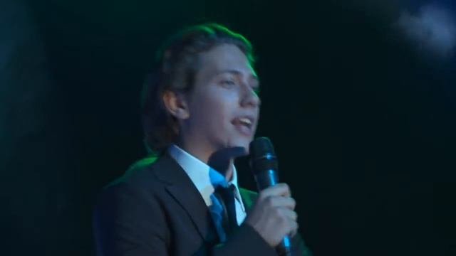 ЮрКисс - Армани (Благотворительный аукцион фонда "Федерация") смотреть онлайн