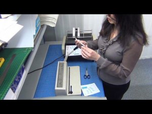 Изготовление блокнота, мастер-класс