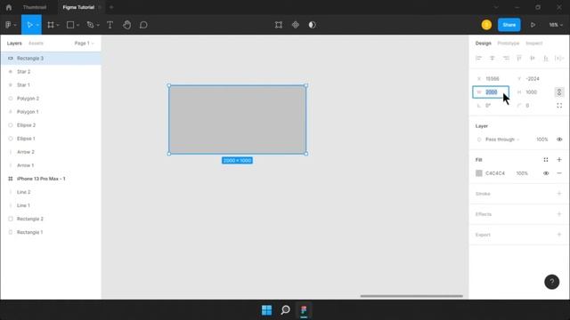 Everything About DIMENSIONS in Figma | Figma Crash Course | Hindi | #UIUXDesign смотреть онлайн