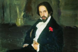 Узорная страна Ивана Билибина