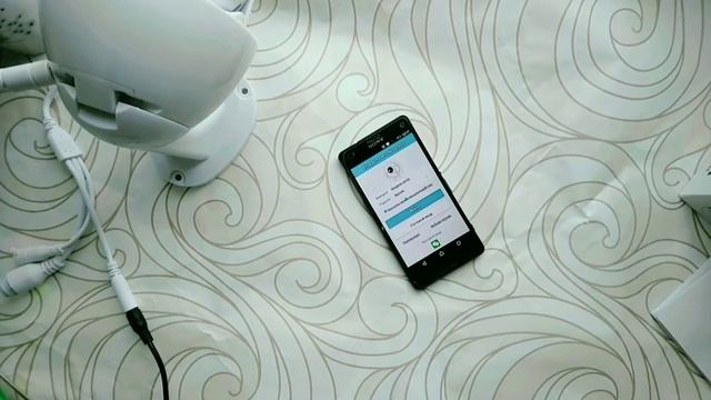 #WiFi #Смарт IP камера 1080P #TABASKEY #ALIEXPRESS