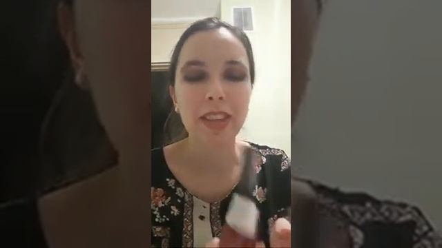 Середина Осени 2018: Пустые Баночки И Новинки смотреть онлайн