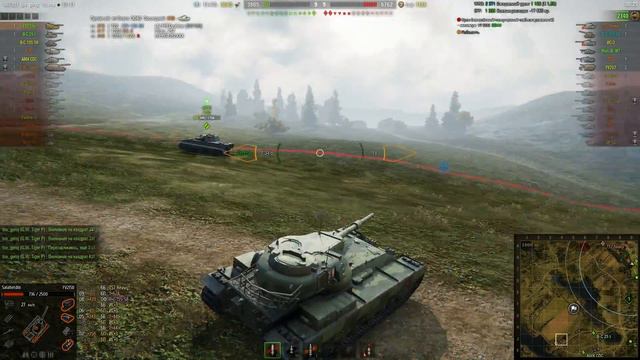 +-1 уровень боёв. Нужно ли оно? смотреть онлайн