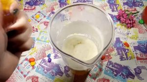 Эффективная маска для блондинок. Восстановление и блеск.