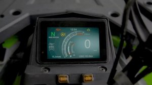 New Linhai 650L PROMAX 2023