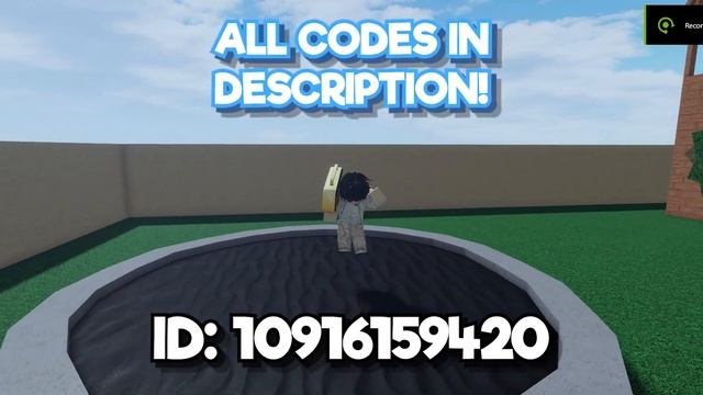 THE LOUDEST PHONK BYPASSED AUDIOS ON ROBLOX.. [RARE] [2023]