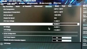 G5400 работает и на H110! G4560 - фсё?!
