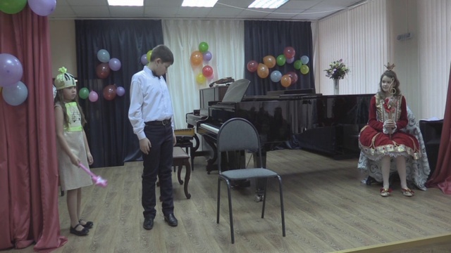 Праздник первоклассника_2015