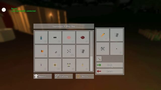 Как увеличить урожай в Unturned в 2 раза. смотреть онлайн