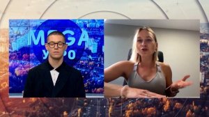 Специалист по движению Маша Блинова: почему не уходит живот?