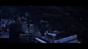 Bring Me The Horizon Can You Feel My Heart Live At Royal Albert Hall/ очаровательный клип.